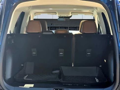 Used 2024 Ford Bronco Sport Outer Banks w/ Tech Package AWD/4WD image 8