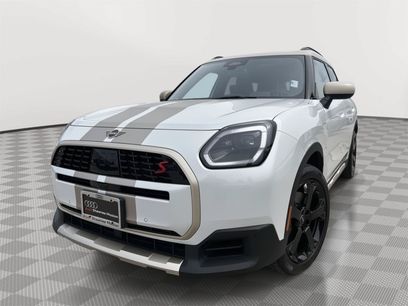 Used 2025 MINI Cooper Countryman S