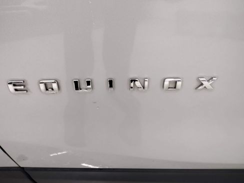 Used 2020 Chevrolet Equinox LT AWD/4WD image 10