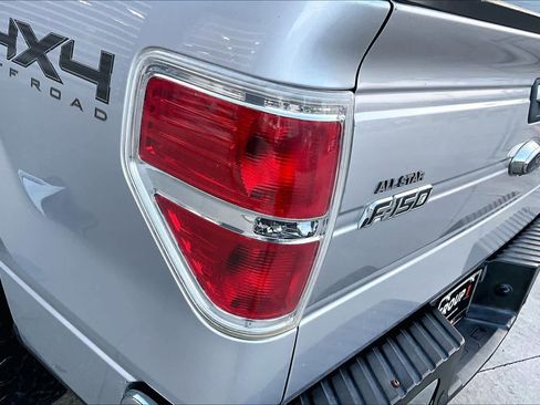 Used 2014 Ford F150 XLT w/ Equipment Group 302A Luxury image 28