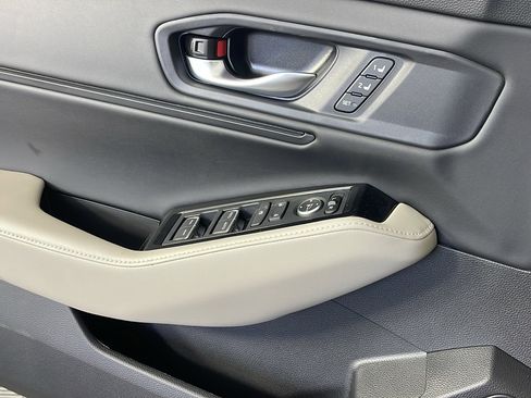 New 2025 Honda Accord Touring image 34