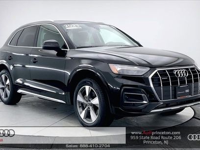 Certified 2023 Audi Q5 2.0T Premium Plus w/ Premium Plus Package