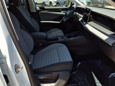 Certified 2026 Volkswagen Tiguan S FWD image 26