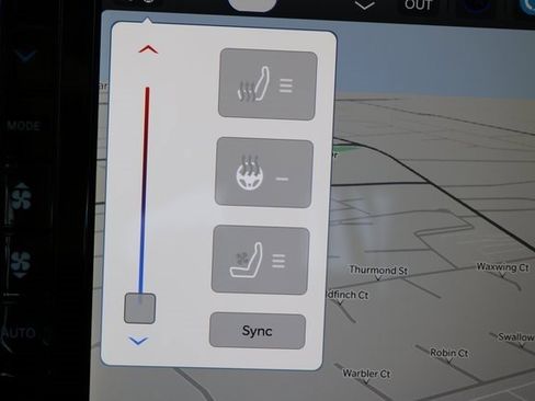 Used 2024 RAM 3500 Laramie w/ Protection Group image 24