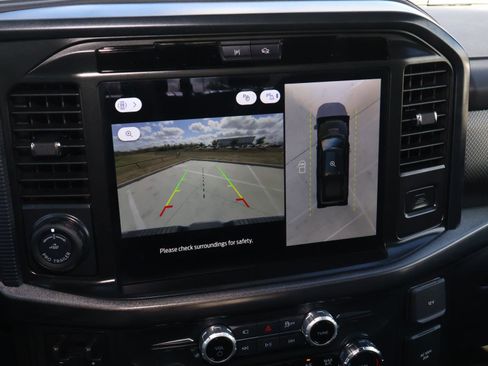 Used 2025 Ford F150 Raptor image 36