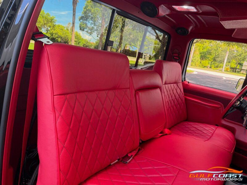Used 1987 Ford F350 2WD Regular Cab image 24