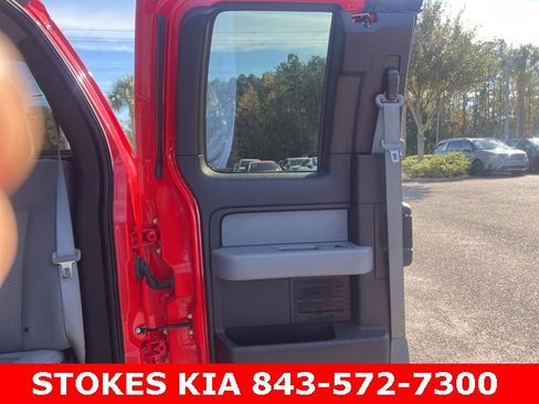 Used 2011 Ford F150 XLT image 17