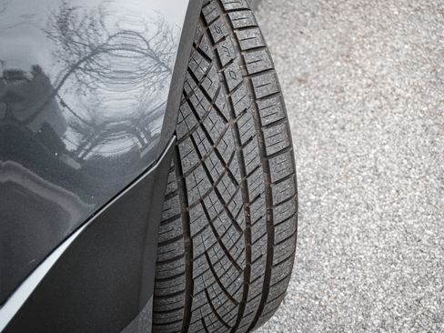 Used 2011 Cadillac CTS V image 12