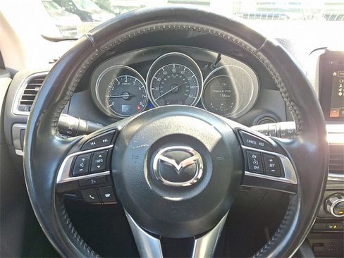 Used 2016 MAZDA CX-5 Grand Touring image 22