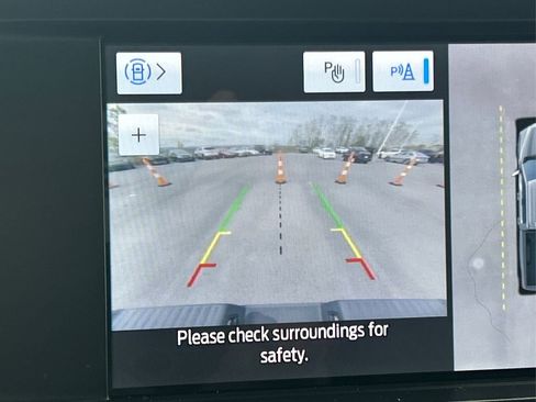 Used 2021 Ford F150 XL w/ Trailer Tow Package image 47