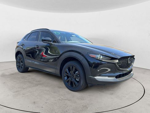 New 2026 MAZDA CX-30 2.5 Turbo w/ Premium Plus Pkg AWD/4WD image 1