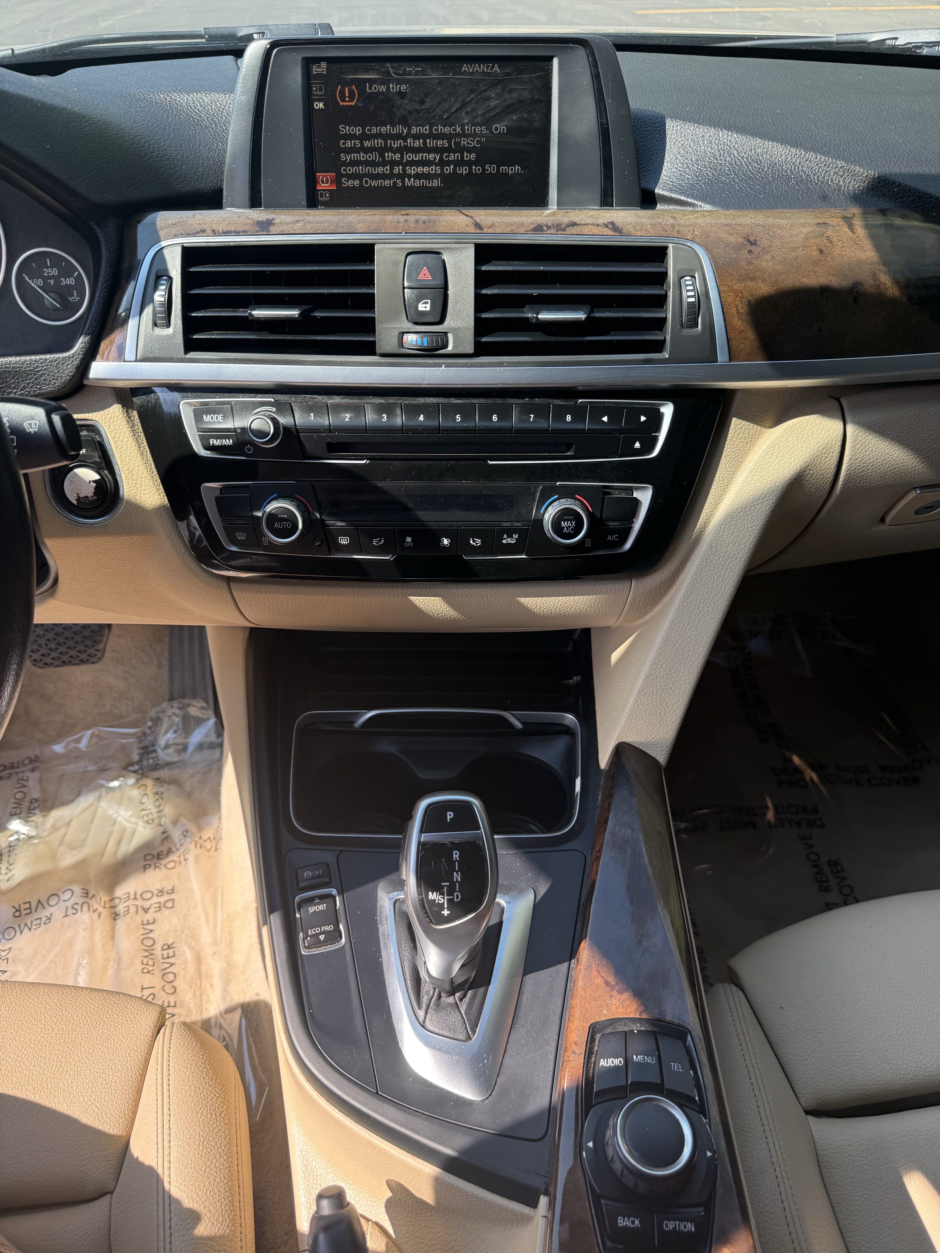 Used 2016 BMW 328i Sedan RWD image 16