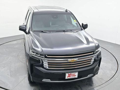 Used 2023 Chevrolet Tahoe High Country image 4