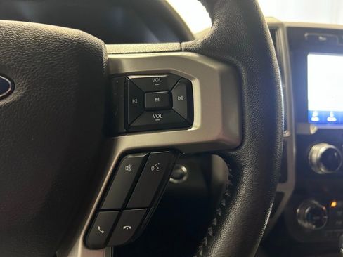 Used 2020 Ford F150 Lariat w/ Equipment Group 502A Luxury image 11