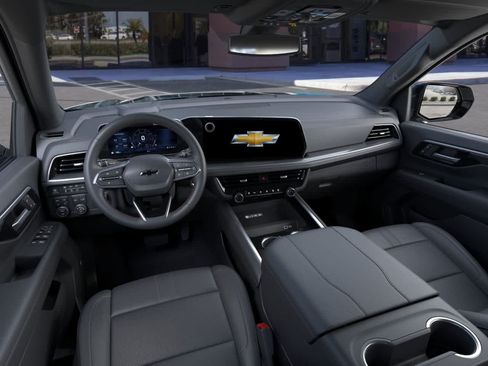 New 2026 Chevrolet Tahoe RST AWD/4WD image 15