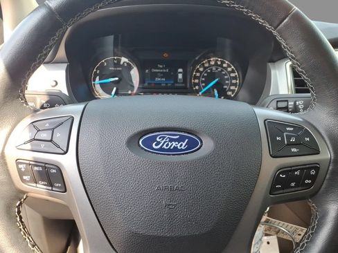 Used 2020 Ford Ranger XLT w/ Equipment Group 301A Mid AWD/4WD image 17