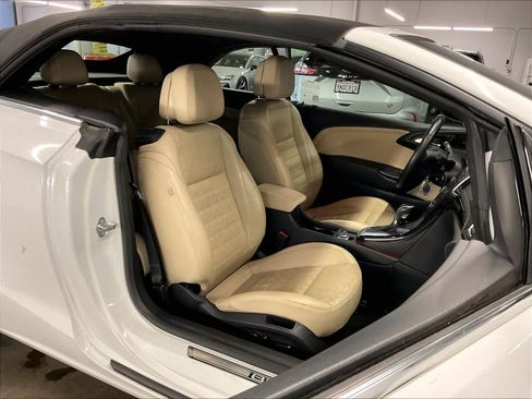 Used 2016 Buick Cascada Premium FWD image 10