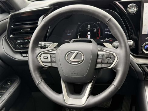 Used 2026 Lexus TX 350 AWD w/ Technology Package image 9