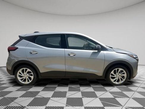 New 2027 Chevrolet Bolt LT FWD image 6