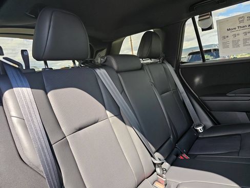New 2026 Subaru Outback Limited AWD/4WD image 21