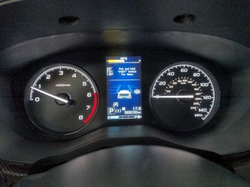 Used 2024 Subaru Forester image 19