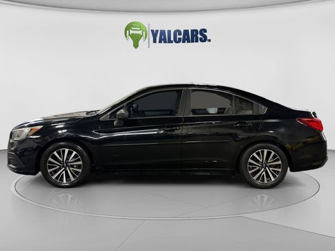 Used 2019 Subaru Legacy 2.5i w/ Alloy Wheel Package AWD/4WD image 2
