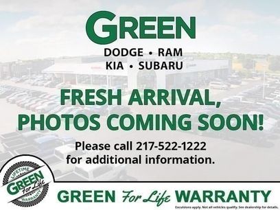 Used 2010 Subaru Forester 2.5X