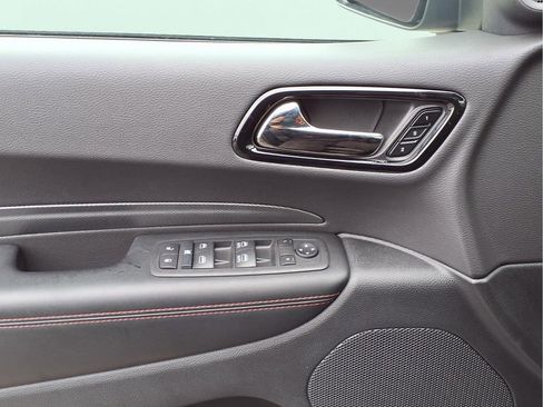New 2026 Dodge Durango GT image 13