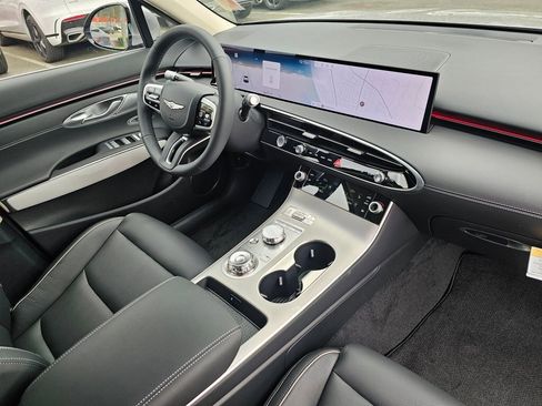 New 2026 Genesis GV70 2.5T Advanced image 30