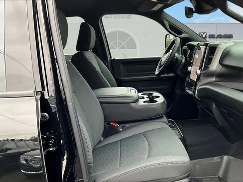 New 2026 RAM 2500 Tradesman image 14