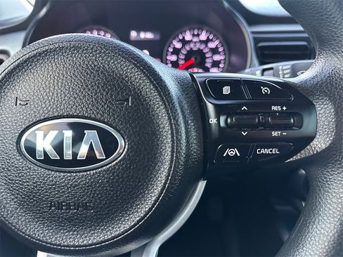 Used 2021 Kia Rio S w/ Technology Package image 24