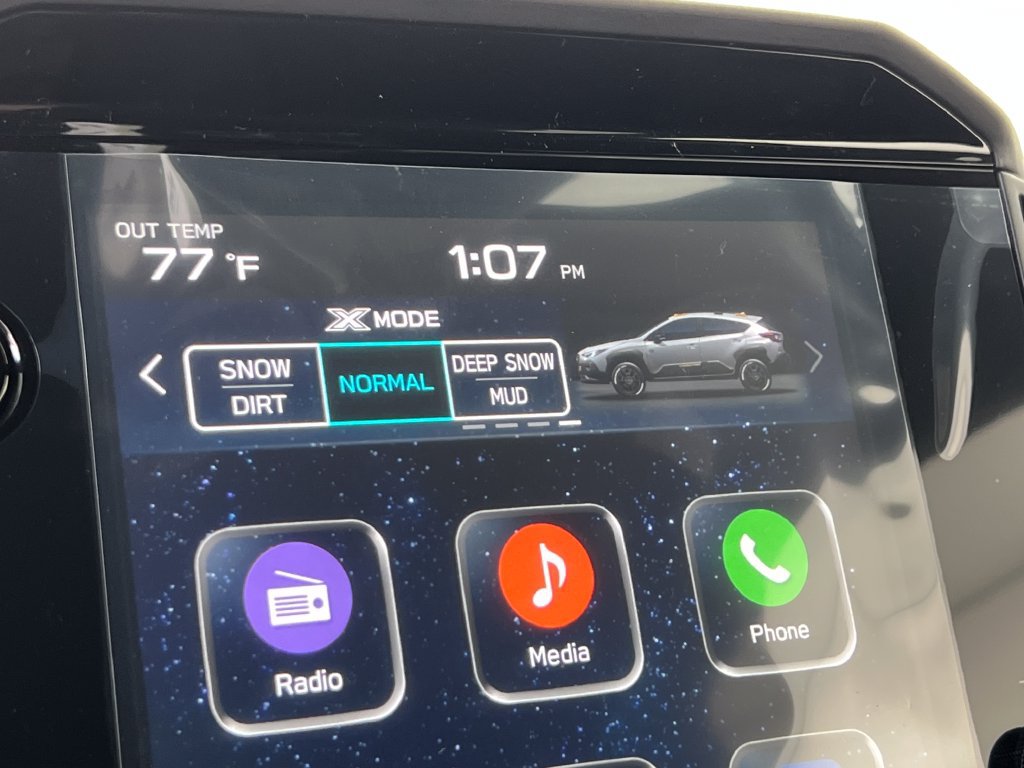 New 2026 Subaru Crosstrek 2.5i Wilderness AWD/4WD image 33