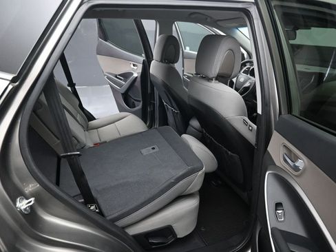 Used 2018 Hyundai Santa Fe Sport FWD image 25