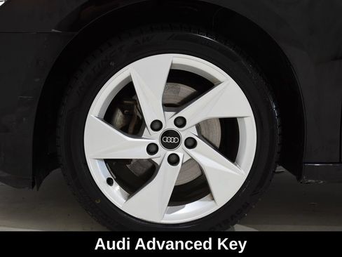 Used 2024 Audi A3 2.0T Premium FWD image 8