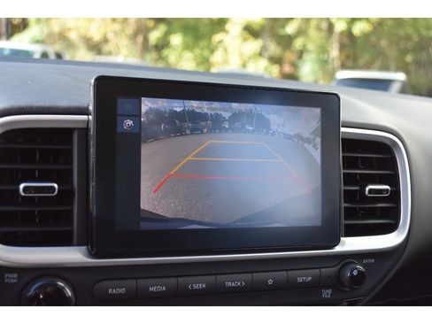 Used 2023 Hyundai Venue SEL w/ Cargo Package image 24