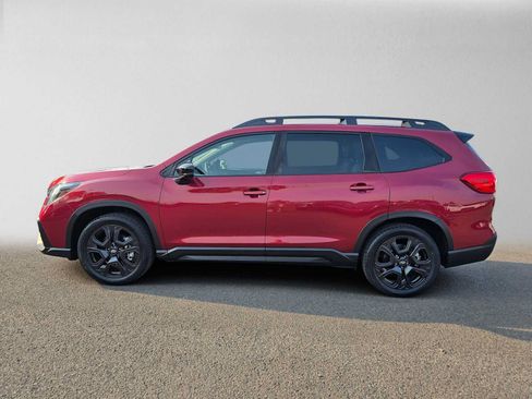 Used 2024 Subaru Ascent Onyx Edition Limited AWD/4WD image 7