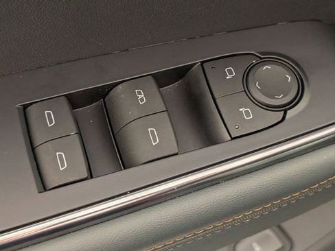 Certified 2024 GMC Acadia AT4 w/ LPO, Floor Liner Package image 12