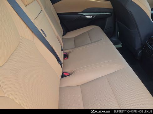 Certified 2023 Lexus RX 350 Premium w/ Accessory Package (Z1) FWD image 28