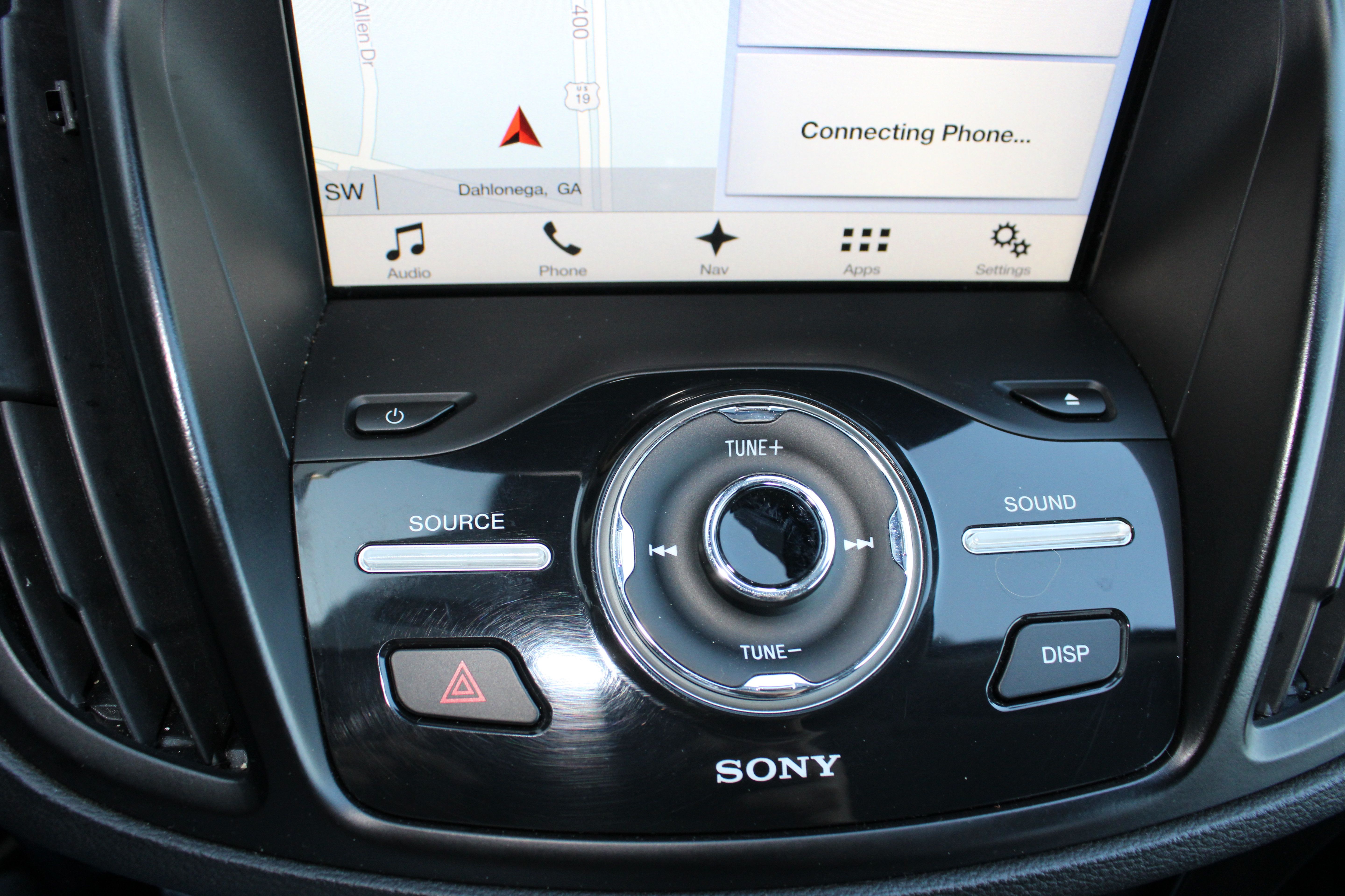 Used 2017 Ford Escape Titanium FWD image 21