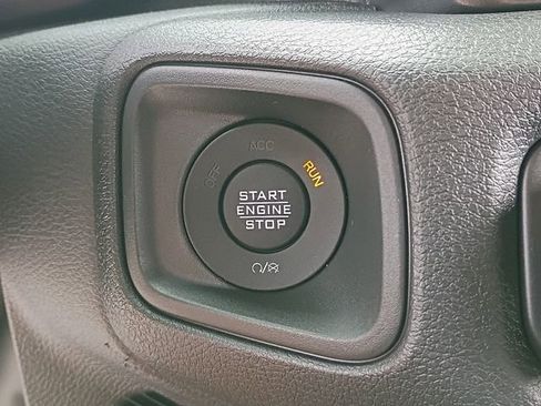 New 2025 Jeep Wrangler Willys image 15