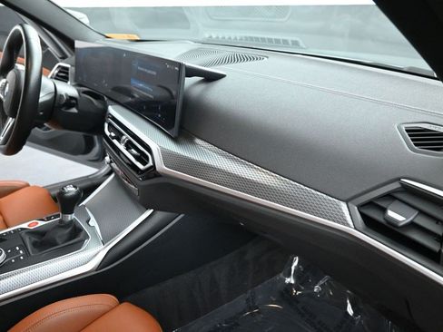 Used 2023 BMW M3 w/ Executive Package RWD image 24