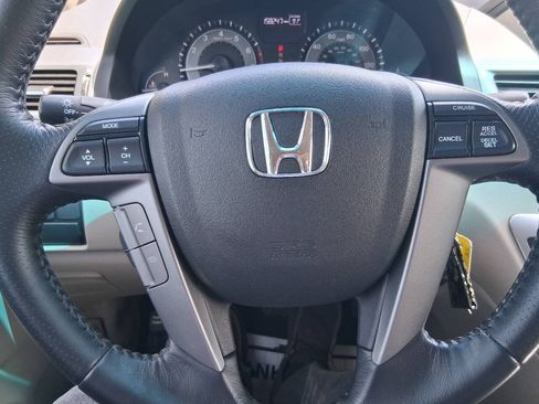 Used 2011 Honda Odyssey EX-L image 20