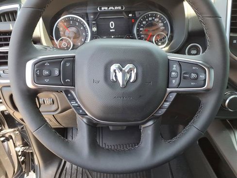 New 2026 RAM 1500 Big Horn AWD/4WD image 24