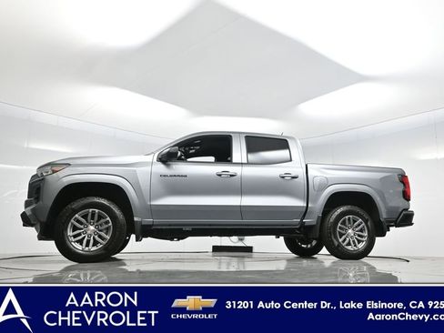 New 2026 Chevrolet Colorado LT w/ Advanced Trailering Package image 6