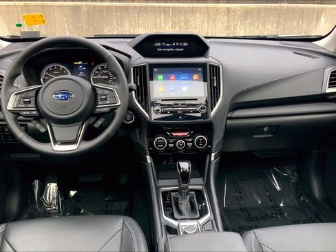 Used 2021 Subaru Forester Touring w/ Popular Package #2 AWD/4WD image 7