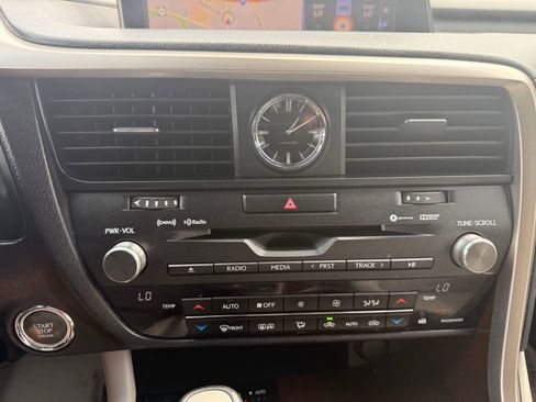 Used 2017 Lexus RX 350 F Sport image 20