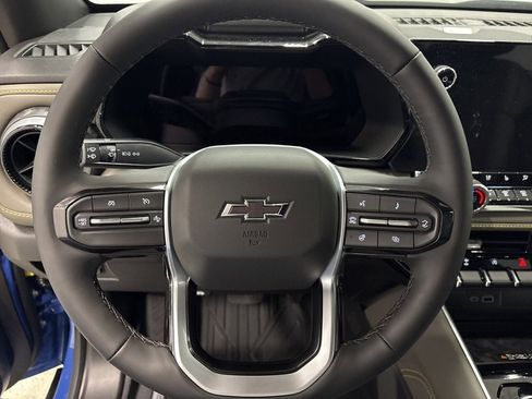 New 2026 Chevrolet Colorado ZR2 w/ Technology Package image 27