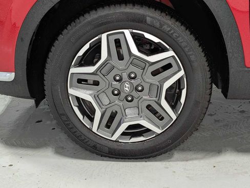 Used 2021 Hyundai Santa Fe Limited image 3