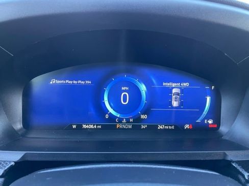 Used 2023 Ford Explorer ST w/ Equipment Group 401A AWD/4WD image 18