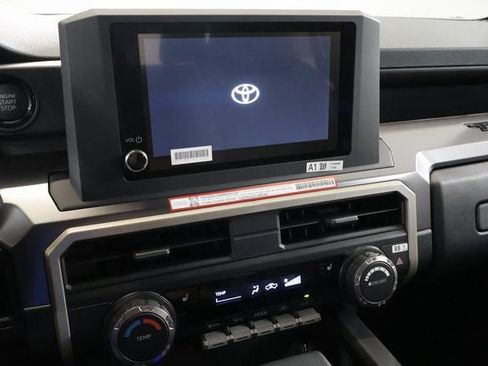 New 2026 Toyota Tacoma SR5 AWD/4WD image 19